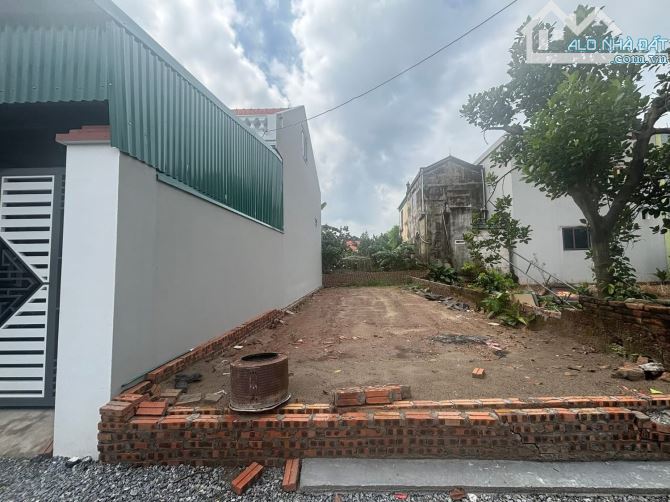 Siêu vip duy nhất 1 lô 68m2 tại Thị trấn Văn Giang sát dự án Alluvia và dự án đường di sản - 1