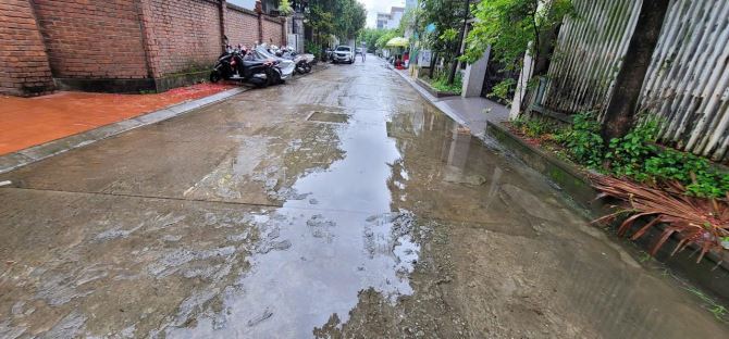 CHO THUÊ MẶT BẰNG 3 TẦNG MẶT TIỀN KHU KIỂM HUỆ - GẦN TRƯỜNG CHINH - 1