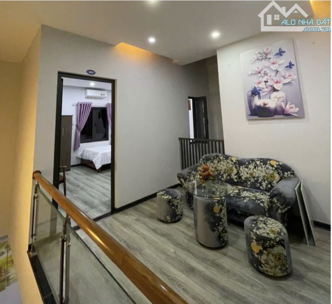 Nhà 4 Tầng LUXURY_ Đường ĐÔNG LỢI 4_ Dòng TIỀN 40tr/ Tháng - 1