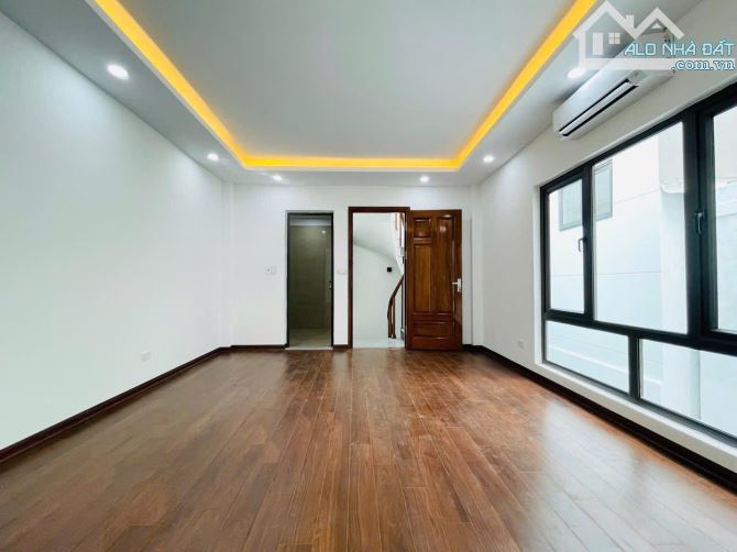 BÁN NHÀ PHỐ KHƯƠNG HẠ - THANH XUÂN, 5 TẦNG MẶT TIỀN RỘNG, SÁT MẶT NGÕ Ô TÔ THÔNG. - 1