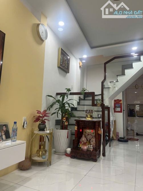 Nhà Mới Đẹp HXH 4 Chỗ – Phan Xích Long, P.11 Phú Nhuận – 48m² – Sổ Nở Hậu – 7.9 Tỷ - 1