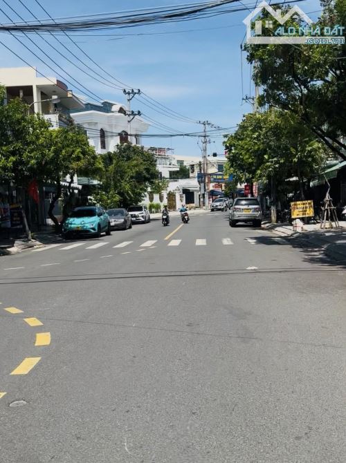 🏩 Bán nhà 2 tầng mt đường Kỳ Đồng gần chợ, 93m2, 10.5 tỷ tl - 1