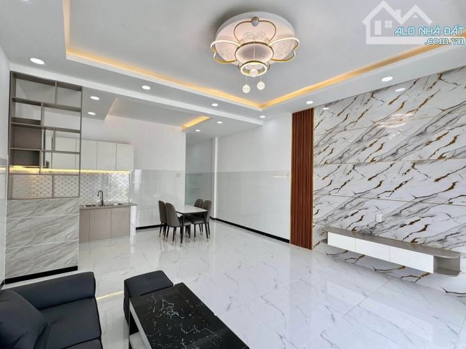 Nhà Cấp 4 giá rẻ cho công nhân, giá full-1ty450 - 1