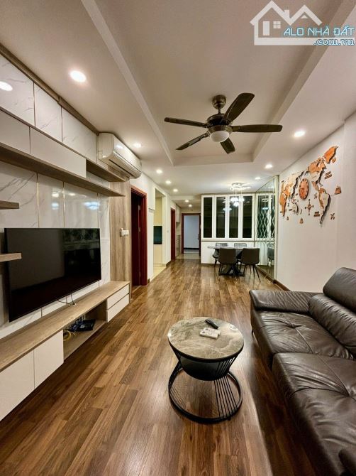 CHUNG CƯ USILK CITY GẦN 100M NHỈNH 6 TỶ - 1