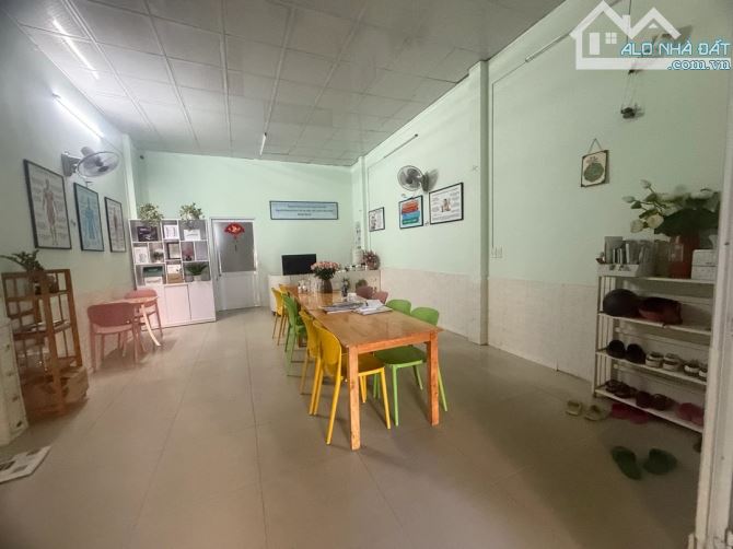NHÀ MẶT TIỀN HOÀNG DƯ KHƯƠNG, TRUNG TÂM KHUÊ TRUNG, CẨM LỆ, ĐÀ NẴNG, GẦN CÔNG VIÊN - 1