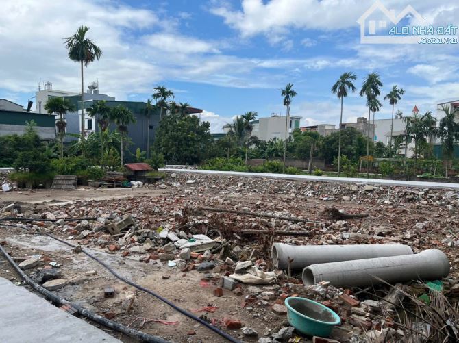 👍 BÁN VÀI LÔ ĐẤT ĐẸP NGÕ PHỐ TẢN ĐÀ – PHƯỜNG NHỊ CHÂU, TP HẢI DƯƠNG - 1