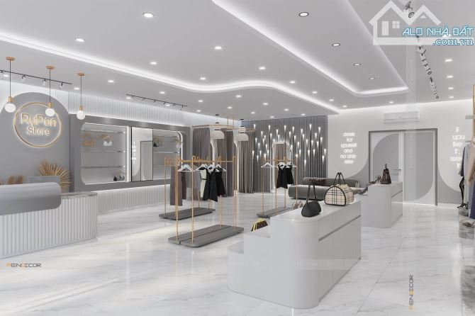 LÔ GÓC QUYỀN LỰC NGUYỄN VĂN LINH – 2 MẶT TIỀN SIÊU KINH DOANH – TRUNG TÂM SẦM UẤT-28,xtỷ - 1