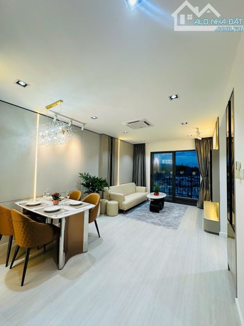 BÁN CĂN HỘ GẦN BIỂN NHA TRANG, CÓ SỔ HỒNG, ĐỂ Ở HAY CHO THUÊ ĐỀU TỐT - 1