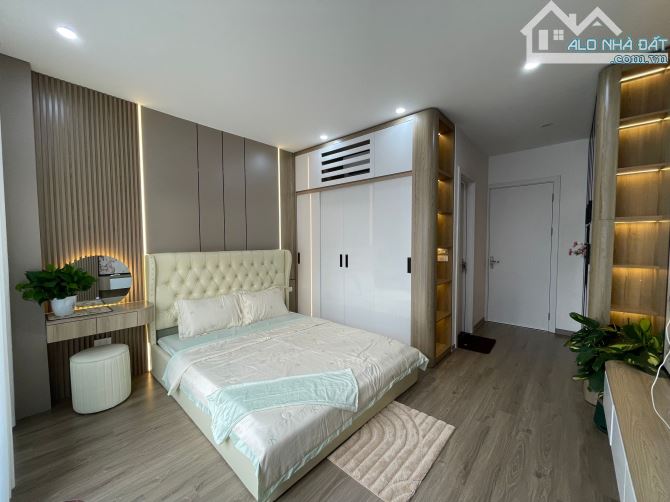 💥 NGUYỄN VĂN CỪ – 7 TẦNG THANG MÁY – 7 CHỖ VÀO NHÀ – FULL NỘI THẤT CHÂU ÂU - 1
