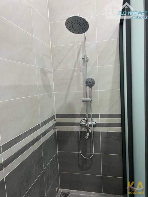 NHÀ C4 HẺM ĐƯỜNG BÌNH GIÃ, P8, TP VŨNG TÀU _131,8M_4X26,5M_TB_GIÁ 6,3 TỶ - 1