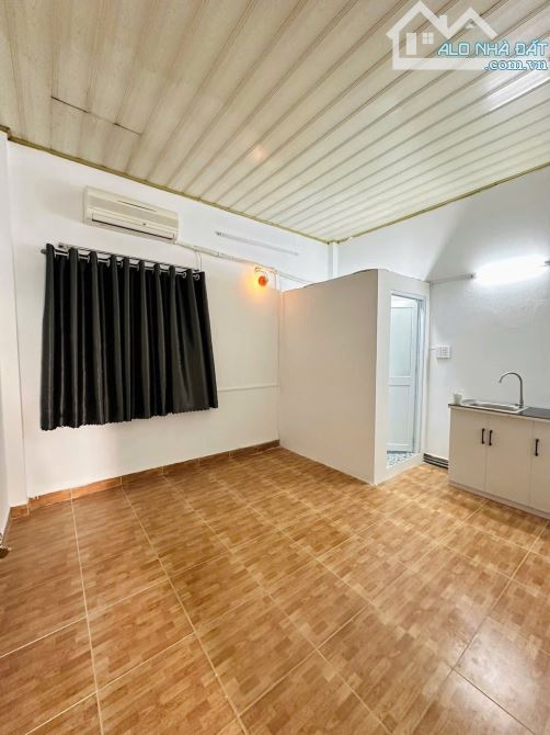 Bán nhà 3 tầng Cách Mạng Tháng 8 Quận 10, 40m2 4PN giá nhỉnh 7 tỷ TL - 1