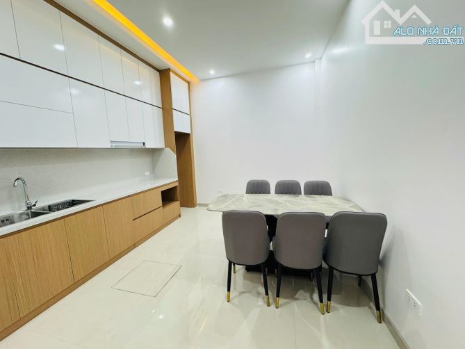 NHÀ ĐẸP THANH XUÂN - KHUNG CỘT CHẮC CHẮN - Ô TÔ TRÁNH - LÔ GÓC - 3 THOÁNG - chỉ 4.5ty - 1