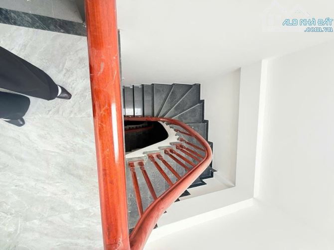 Nhà phố Trạm - 6 tầng thang máy - Ô tô đỗ cổng - Chỉ nhỉnh 9 tỷ - 1