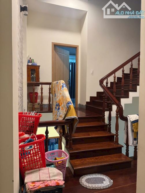 HIẾM !! BÁN NHÀ MẶT TIỀN NGUYỄN HỮU THỌ _ 3 TÂNG, 85 M² [ N 5M ] KINH DOANH _GIÁ: 14.5 TỶ - 1