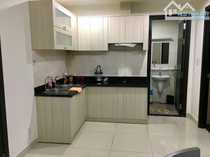 Cần bán căn hộ Carillon 2, sổ hồng riêng. Diện tích 70m2, 2 phòng ngủ, giá bán 3 tỷ 8 - 1
