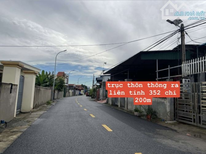 Bán duy nhất 1 lô 76m trục Phường Lê Ích Mộc cách chợ,trường học 100m. Giá chỉ hơn 1 tỷ - 1