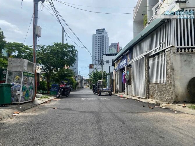 🏖️ LÔ ĐẤT LỚN- TRẦN DUY CHIẾN – SÁT VÕ NGUYÊN GIÁP – NGAY BÃI TẮM MÂN THÁI - CHỈ 7.X TỶ - 1