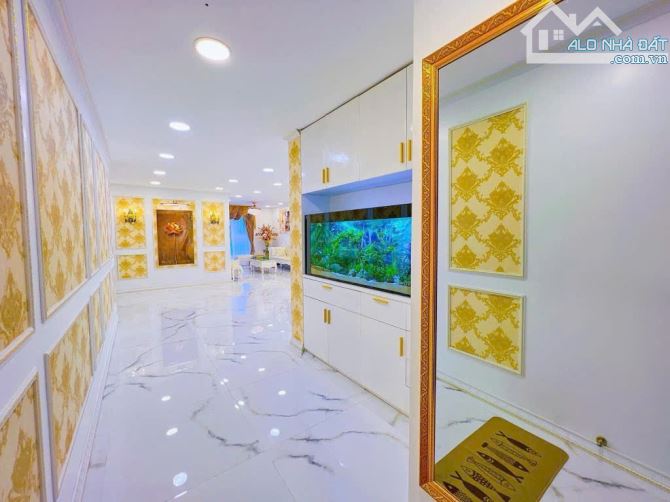 Bán căn hộ chung cư VNT – 19 Nguyễn Trãi, Thanh Xuân – 102m², full nội thất nhập khẩu - 1