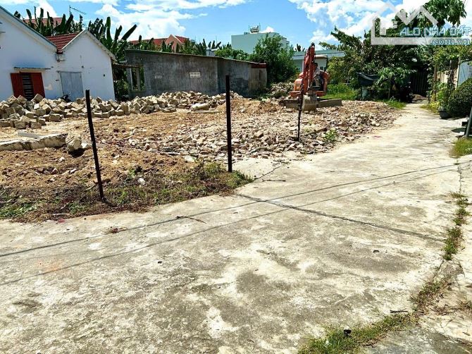 Đất dân Diên Thạnh gần Quốc Lộ 1A full thổ cư xây tự do - 1