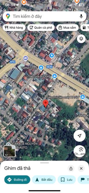 KIỆT NGUYỄN HIỀN – TT TỨ HẠ 🏡 - 1