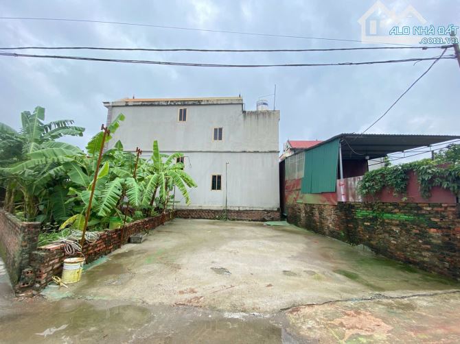 BÁN ĐẤT NGUYÊN KHÊ, PHÚC THỊNH, HÀ NỘI. ĐƯỜNG RỘNG, MẶT TIỀN QUYỀN LỰC - 1