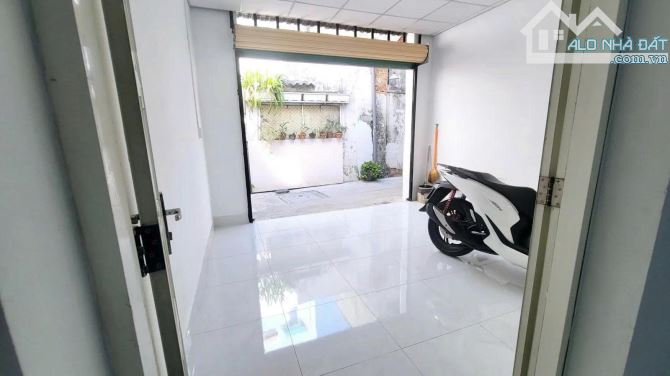 Bán nhà Bà Lê Chân 90.2m² 2 tầng – 17.1 tỷ – Trung tâm Quận 1, Tiện ích đầy đủ - 1