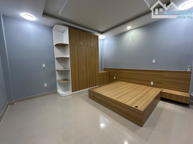 🏢HƠN 80M2 NHÀ MẶT TIỀN HẺM Ô TÔ - QUỐC LỘ 13 CŨ - CHỈ 5.5 TỶ💲💲💲 - 1