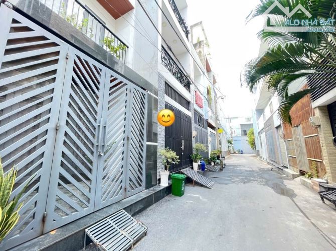 BÁN NHÀ 2 TẦNG TAM BÌNH 50M² GIÁ 5.7 TỶ KHU PHÂN LÔ - 1