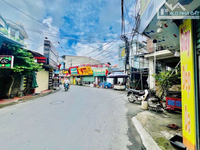 Bán đất hậu dưỡng kim chung đông anh HN 46m2 3.2 tỉ - 1