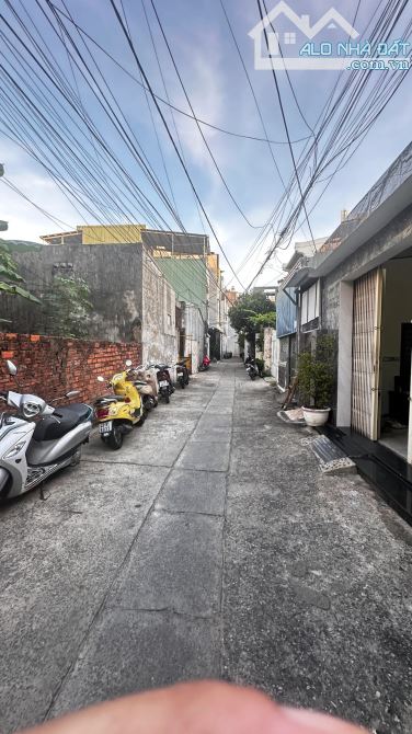 🏡 NHÀ 2 TẦNG TRUNG TÂM NGŨ HÀNH SƠN – GẦN SÔNG, CÁCH BIỂN MỸ KHÊ 2KM 🏡 - 1