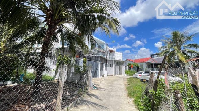 Cắt Bán Lô Đất Ngang 5.2m Đường Thông Oto Tại Vĩnh Ngọc Nha Trang Gần Sông Thoáng Mát - 1