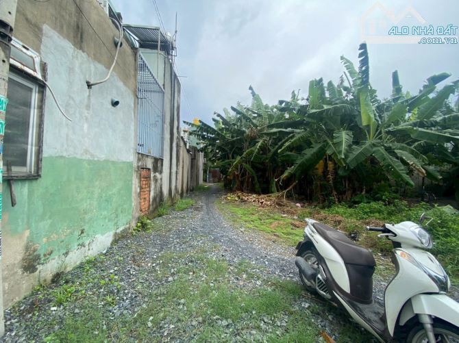 145m2 thổ cư ngay chợ chữ S - Trần Văn Mười, Hóc Môn - 1