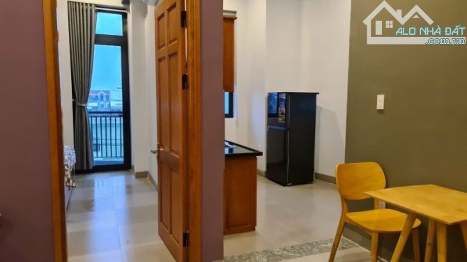 # MT Nguyễn Hữu Thọ gần Duy Tân, 263m2, ngang 8.7m, 2 mặt thoáng, 3 tầng - 1