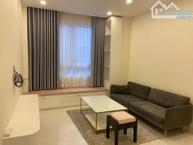 Bán nhà Nguyễn Huy Tự 51m² 4 tầng – 17.5 tỷ – Hẻm xe hơi, Gần chợ Tân Định - 1