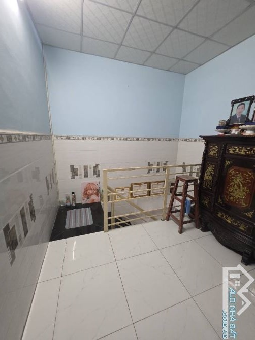 BÁN NHÀ KHU NAM HÙNG VƯƠNG - GẦN TÊN LỬA - 5X13 - 2 TẦNG - 5,5 TỶ - 1