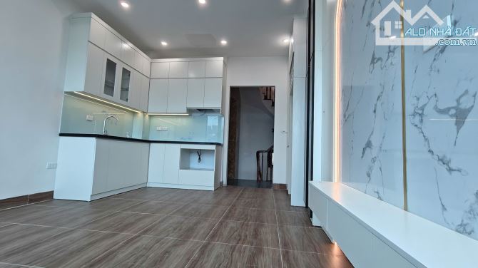 XUÂN PHƯƠNG- NHÀ 7 TẦNG THANG MÁY – DT 31M² – GIÁ 7.95TỶ– GẦN ĐH CN CHO THUÊ ĐỈNH - 1