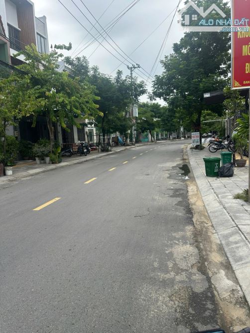 ĐẤT VÀNG ĐẦU TƯ – PHAN BÁ PHIẾN – SÁT BIỂN MÂN THÁI – NGANG 12M – NHỈNH 14 TỶ - 1