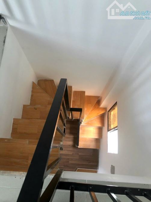🏡 NHÀ ĐẸP TÂN HOÀ ĐÔNG – HẺM NHỰA XE HƠI THÔNG – GIÁ CHỈ NHỈNH 2 T.Ỷ++ 🚗 - 1