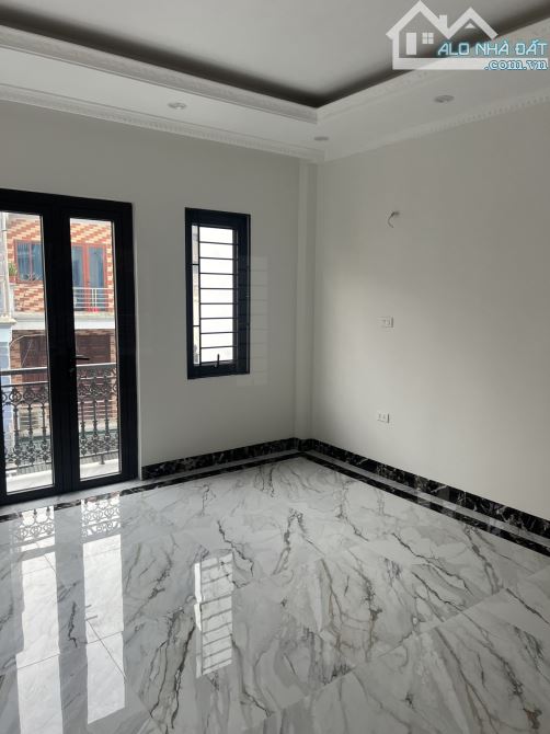 BÁN NHÀ PHỐ NGỌC THỤY – LONG BIÊN - 38M2 x 6 TẦNG – GIÁ 10.9 TỶ - 1