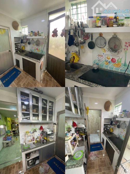 CẦN BÁN GẤP CĂN HỘ 48M² – 2 PHÒNG NGỦ – CÁCH THẢO CẦM VIÊN CHỈ 3 PHÚT ĐI BỘ - 1