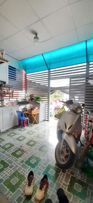 Nhà cấp 4 - MT đường nội bộ Bùi Minh Trực P6Q8. Giá 2,2 tỷ TL - 1