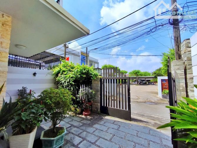 🔥 BÁN NHÀ 230M² – TRUNG TÂM TP. BIÊN HÒA (P. TRẤN BIÊN, Thống Nhất cũ) - 1