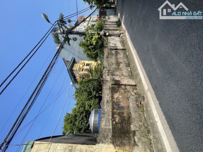 Bán đất thúy lĩnh 50M ô tô tải tránh kinh doanh hoàng mai - 1