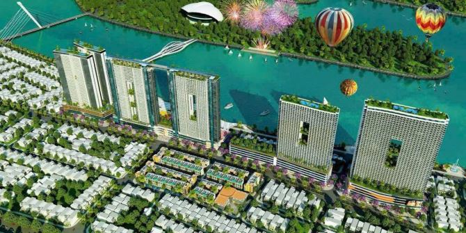 🌟GẤP BÁN - GIÁ CỰC TỐT - MẶT TIỀN HOÀI THANH - MỸ AN. - 1