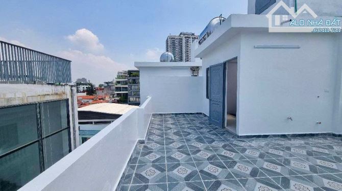 💎 SIÊU PHẨM 6 CĂN VIEW HỒ TÂY 40M2 MT5M 7 TẦNG THANG MÁY, GẦN Ô TÔ, SỔ ĐẸP, MUA GIỮ TIỀN - 1