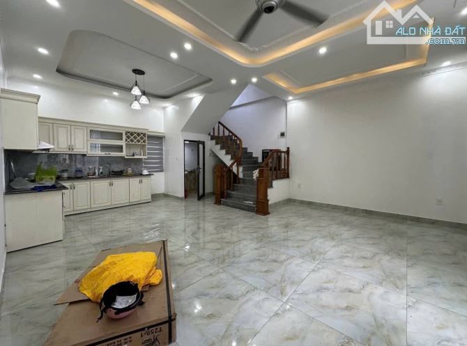 Bán nhà tại Đông Khê, Đong Khê, Ngô Quyền. 47m²tb, 3,5 tâng, giá 3,35 tỷ. - 1