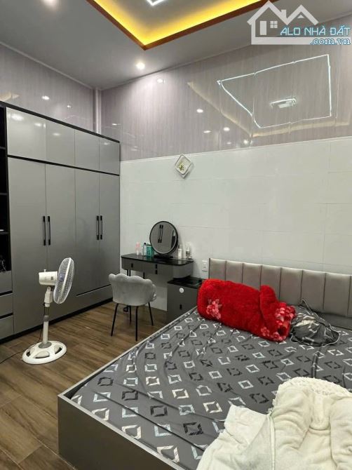 🔥**SIÊU HOT – NHÀ C4 FULL NỘI THẤT CHỈ 3 TỶ 090!!!**🔥  🏡 KIỆT Ô TÔ TỐNG DUY TÂN – BƯỚC - 1