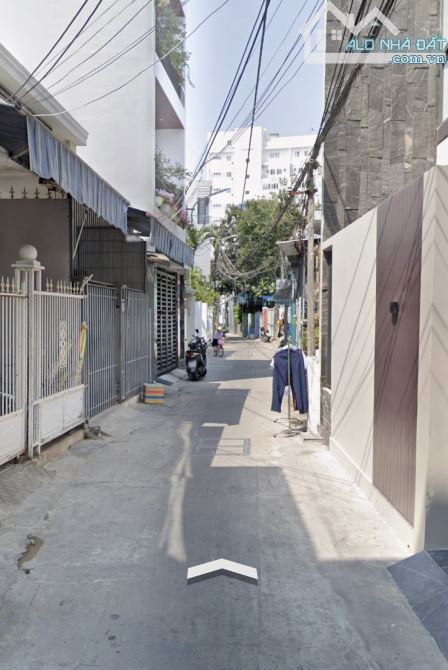 CƠ HỘI VÀNG: NHÀ 3 TẦNG NGAY PHẠM CƯ LƯỢNG – LƯƠNG THẾ VINH, 160M², 60TR/M² - 1