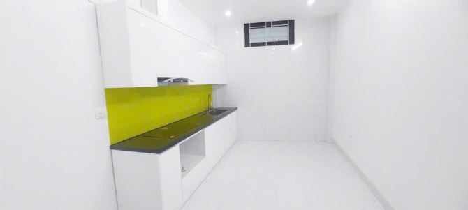 Bán Nhà Xuân La 54m, 5 tầng thang máy, oto đỗ cửa đường trước nhà 5m! - 1