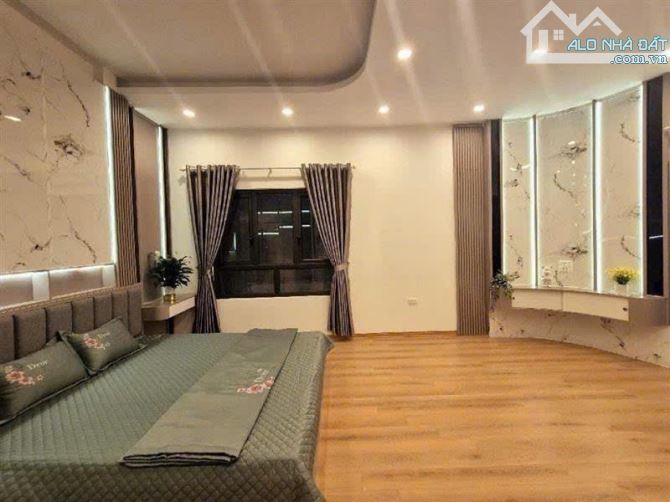 BÁN NHÀ DƯƠNG VĂN BÉ, TIMECITY 30M 5 TẦNG MT 4.6M GIÁ 7.2 TỶ - 1